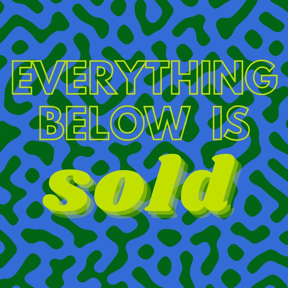 SOLD SECTION